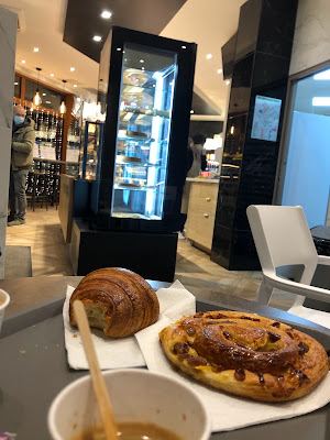 Les Saveurs de Colombes à Colombes