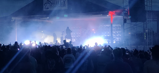 Concert Hall «Shiley Acres Concert Stage», reviews and photos, 1446 Nadenbousch Ln, Inwood, WV 25428, USA