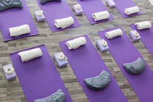Mandala Studio - Yoga, Pilates & more image
