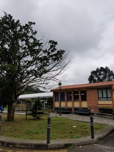 Colegio Público Rural Agrupado Castrillón-Illas en Callezuela
