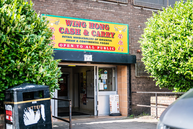 Wing Hong - Cash & Carry - Newcastle upon Tyne