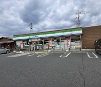 ファミリーマート 多々羅大橋前店