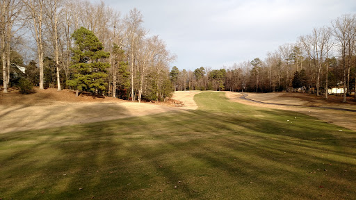 Golf Club «The Brookwoods Golf Club», reviews and photos, 7325 Club Dr, Quinton, VA 23141, USA