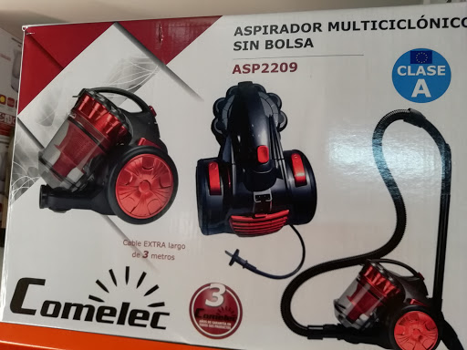 Menaje Electricidad Sanchez en Córdoba, Córdoba