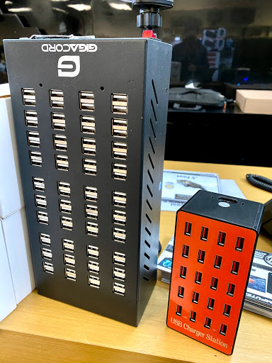 Computer Store «NWCA - Northwest Computers and Accessories, Inc.», reviews and photos, 15737 SE 102nd Ave, Clackamas, OR 97015, USA