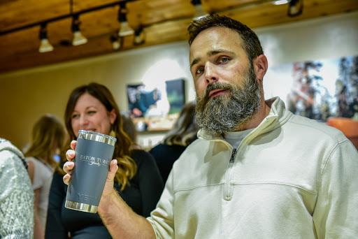 Jewelry Designer «Eaton Turner Jewelry», reviews and photos, 1735 N Montana Ave, Helena, MT 59601, USA