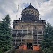 James A. Garfield Monument