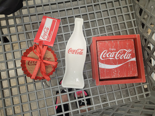 Discount Store «Bargain Hunt», reviews and photos, 3574 Soldano Boulevard, Columbus, OH 43228, USA