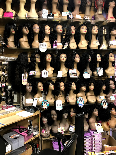 Beauty Supply Store «Beauty Depot Beauty Supply», reviews and photos, 1630 Pleasant Hill Rd # 140, Duluth, GA 30096, USA