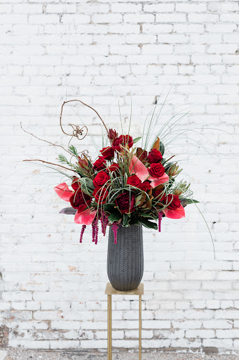 Florist «Glendora Florist», reviews and photos, 234 N Glendora Ave, Glendora, CA 91741, USA