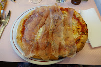 Plats et boissons du Restaurant italien Pizzeria La Matta à Paris - n°19
