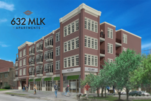 632 MLK Apartments