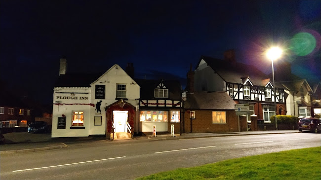 The Plough Inn - Pub