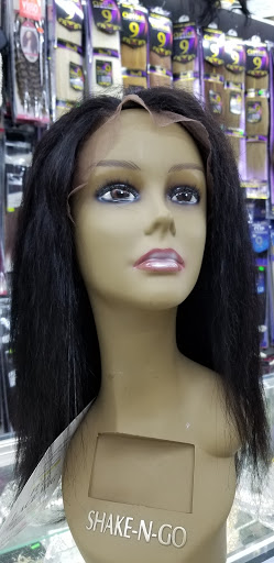 Cosmetics Store «Youngs Beauty Supply & Sports», reviews and photos, 9214 Westport Rd, Louisville, KY 40242, USA