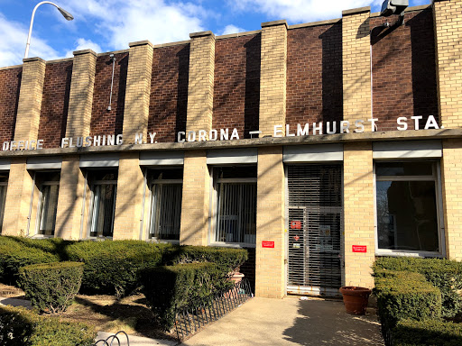 Post Office «United States Postal Service», reviews and photos, 5901 Junction Blvd, Elmhurst, NY 11373, USA
