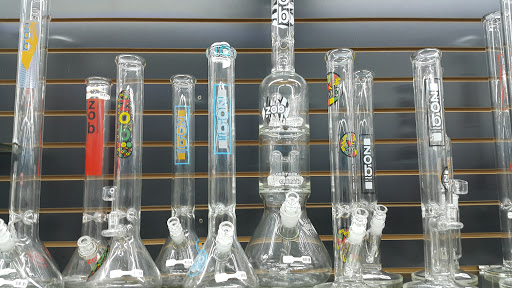 Tobacco Shop «BELLAIRE SMOKE SHOP», reviews and photos, 7710 Bellaire Blvd, Houston, TX 77036, USA