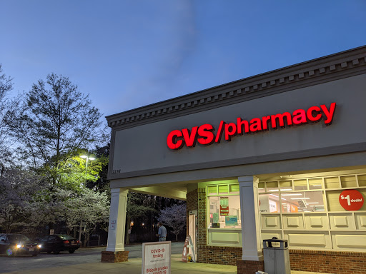 CVS