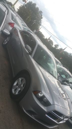 Used Car Dealer «Ajs Auto Inc», reviews and photos, 1511 S Cobb Dr SE, Marietta, GA 30060, USA