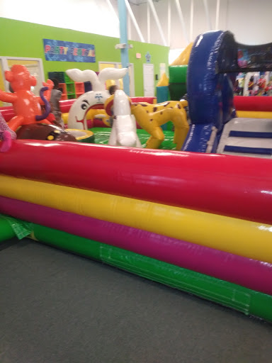 Video Arcade «Fun City Party and Play Center», reviews and photos, 1375 US-1, Vero Beach, FL 32960, USA