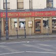 Merrie England Coffee Shop Ltd