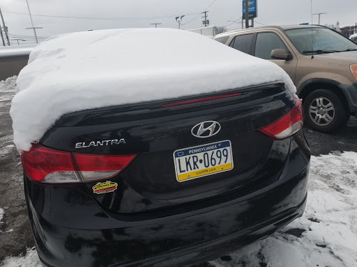 Used Car Dealer «Credit Connections Inc», reviews and photos, 698 S 13th St, Harrisburg, PA 17104, USA