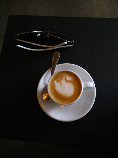 Coffee Shop «Panther Coffee», reviews and photos, 3407 Main Hwy, Miami, FL 33133, USA