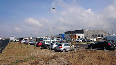 Specilor à Hauconcourt