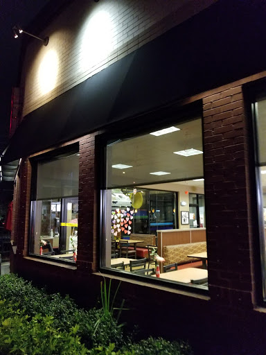 Fast Food Restaurant «Chick-fil-A», reviews and photos, 10075 Ulmerton Rd, Largo, FL 33771, USA