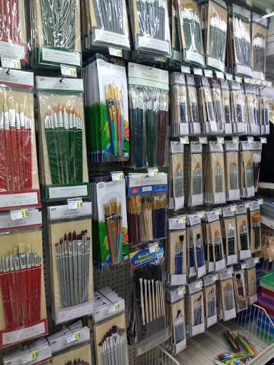 Craft Store «A.C. Moore Arts and Crafts», reviews and photos, 4250 Electric Rd, Roanoke, VA 24018, USA