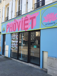 Photos du propriétaire du Restaurant vietnamien PHO VIET à Le Havre - n°1