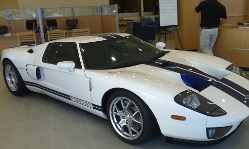 Ford Dealer «Orr Ford», reviews and photos, 251 US-171, Stonewall, LA 71078, USA