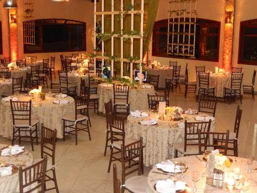 Logo da empresa - Buffet Bramante's