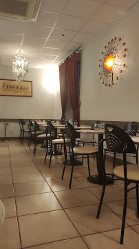 Atmosphère du Restaurant Le Lyon de L'Atlas - n°4