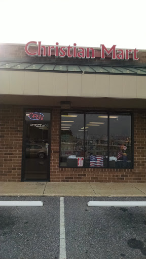 Christian Mart, 907 N Dupont Blvd #104, Milford, DE 19963, USA, 