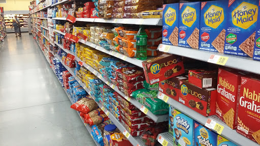 Supermarket «Walmart Neighborhood Market», reviews and photos, 3791 NW 167th St, Miami Gardens, FL 33055, USA