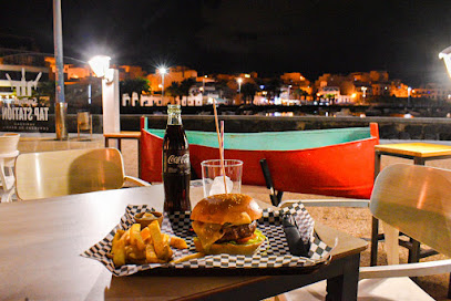 Chacho Fresh Burger Arrecife - Av. César Manrique, 39, 35500 Arrecife, Las Palmas, Spain