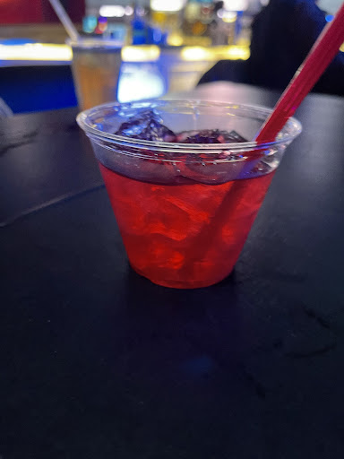 Sports Bar «BarCode», reviews and photos, 429 N Broad St, Elizabeth, NJ 07208, USA