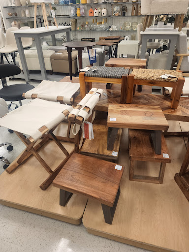 Department Store «Marshalls», reviews and photos, 2475 NW Federal Hwy, Stuart, FL 34994, USA