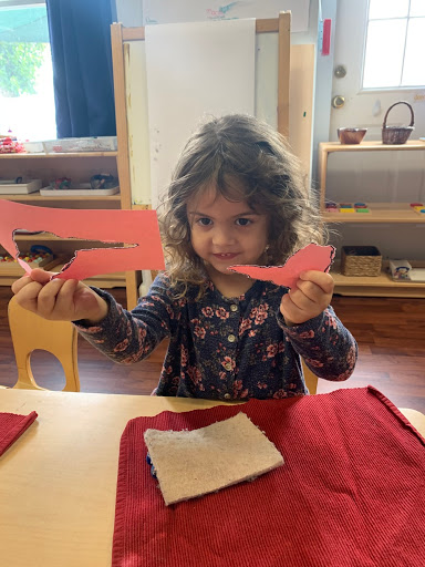 Montessori School «The Nurtury Montessori School», reviews and photos, 3812 Riverland Rd, Fort Lauderdale, FL 33312, USA