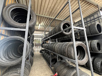 Auli Tires - Photo 5 - Car repair in Carolina, Puerto Rico, San Juan