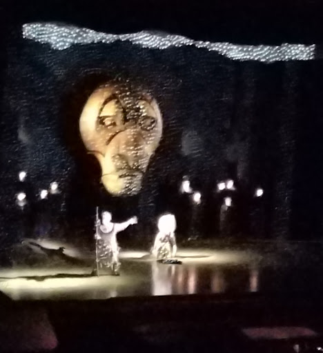 Performing Arts Theater «INB Performing Arts Center», reviews and photos, 334 W Spokane Falls Blvd, Spokane, WA 99201, USA