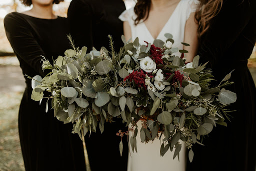 Florist «The Flower Gal», reviews and photos, 4601 Queen Ave N, Minneapolis, MN 55412, USA