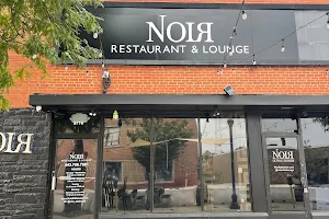 Noir Restaurant & Lounge image