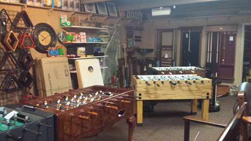 Billiards Supply Store «Game Room Store», reviews and photos, 3548 U.S. 9, Freehold, NJ 07728, USA