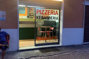 Pizzeria e Kebabberia d'asporto Il Diamante image