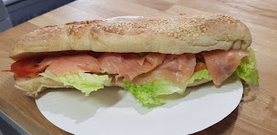 Photo n°18 de OGGI Pizza à Aix-en-Provence ()