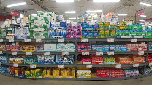 Warehouse club «BJ’s Wholesale Club», reviews and photos, 6 Hutchinson Dr, Danvers, MA 01923, USA