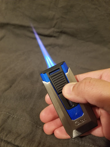 Tobacco Shop «The Cigar Factory Lounge», reviews and photos, 2804 E Los Angeles Ave, Simi Valley, CA 93065, USA