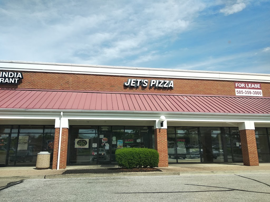 Jet's Pizza 45242