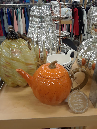 Department Store «Marshalls», reviews and photos, 500 MA-134, South Dennis, MA 02660, USA